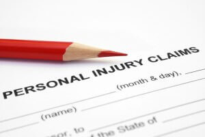 Personal Injury Lawyer